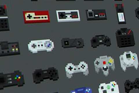 The Best Controllers For Retro Gaming! 8bitdo &amp; Originals!