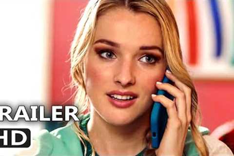LOVE HACKS Trailer (2022) Annie Clark, Romance Movie
