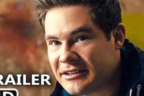 PITCH PERFECT - BUMPER IN BERLIN Trailer (2022), Adam Devine, Jamela Jamil and Sarah Hyland Series