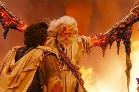 Best Action Movies 2022 - Legendary Warrior THOR - Best Hollywood Action Movie Of All Time 2022