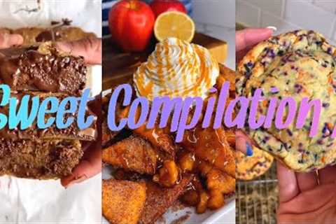 SWEET COMPILATION 7 - The Best Desserts