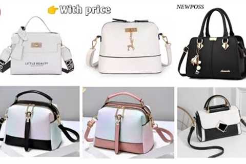 BEAUTIFUL HANDBAGS FOR LADIES||BRAND BAGS||#bags #bags #bag #multifashion