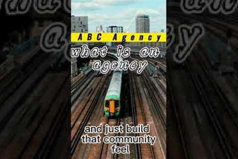 What is  ABC agenry