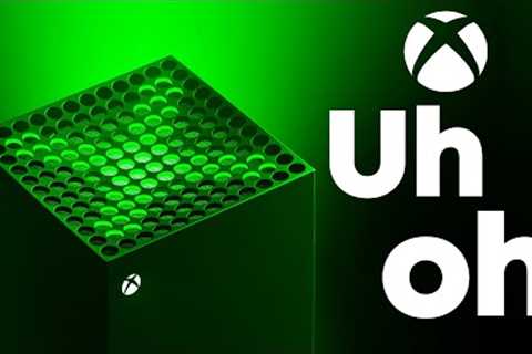 WOW. Microsoft’s controversial new Xbox update!