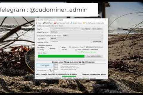 Bitcoin Generator 😉 Software 2022 👈 Working! 100% 😉 BTC EVRY DAY | BITCOIN MINING SOFTWARE FOR..