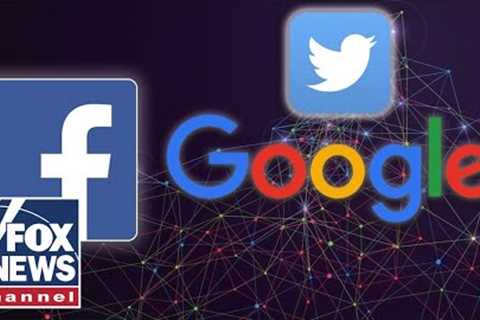 Bombshell documents show DHS’ plan to censor social media