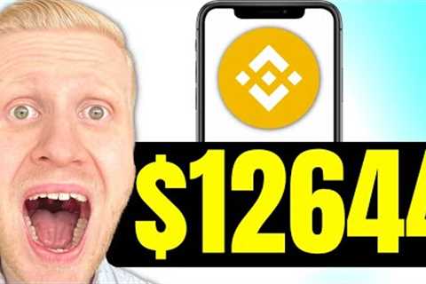 BINANCE CRYPTO LOANS vs Flash Loans (Crypto Loan Without Collateral?)