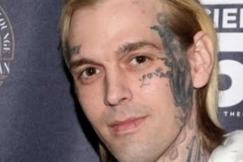 Aaron Carter's Request To Kanye Takes On New Meaning After Death