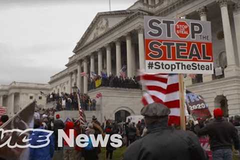 How Democracy Is on the Line in 2022 &amp; Beyond | Breaking the Vote