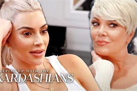 Most ICONIC KUWTK Fashion Moments | E!