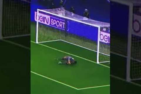 Neymar silences the haters