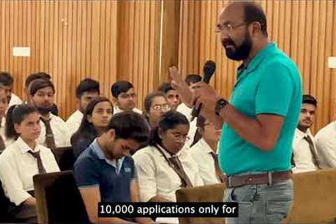 How relevant is MBA as a career choice after BBA more info check the description #mbappe #bba #clear