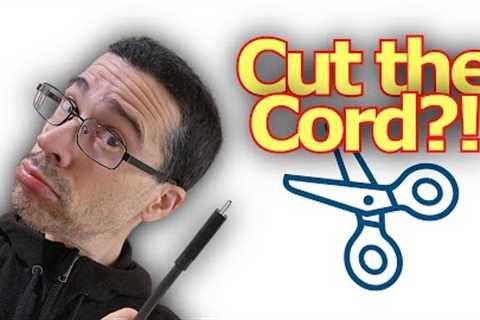 Cutting the Cord - Streaming Tech Changed Me
