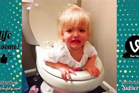 Try Not To Laugh Funny Videos - Watch Our Fails Before You Start Your Day