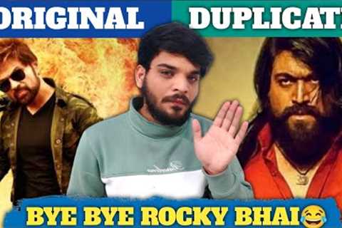 Badass Ravikumar Will Save Bollywood 😂 | Badass Ravikumar Kumar Teaser Roast and Review!!