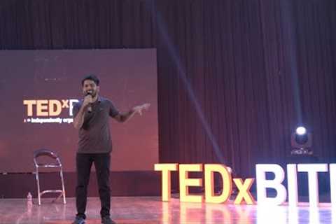 Make Your Engineering Degree Count | Anuj Kumar Sharma | TEDxBITD