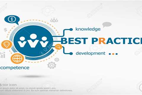 The 7 C's of Best Practice Marketing