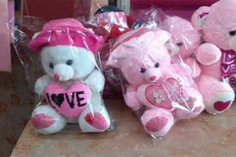 unboxing special and expensive items gift | Gift items and toys in wholesale,clocks,valentine,gifts