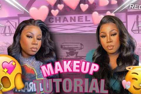 Soft Glam Makeup Tutorial  Natural X Affordable!!!