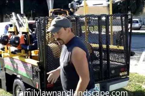 The Best Lawn Care Trucks