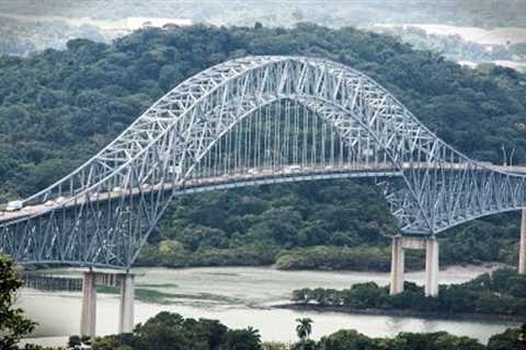 Five Reasons to Book that Panama Canal Cruise!