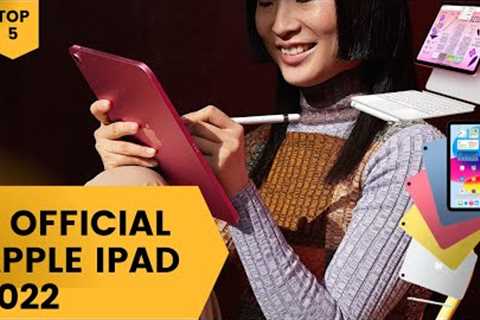 Apple iPad Review 2022 | iPad 10.9 inch | Review Amazon Products