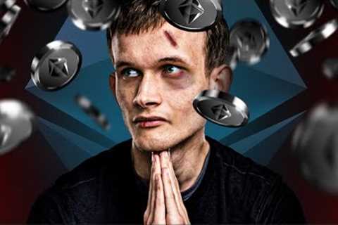 The Ethereum Hijack | HUGE CHANGES EXPLAINED