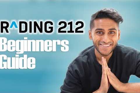 Trading212 Guide to Investing (Step by step Beginners)