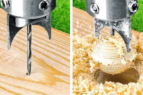 Useful Woodworking Tips and Hacks for your future repairs