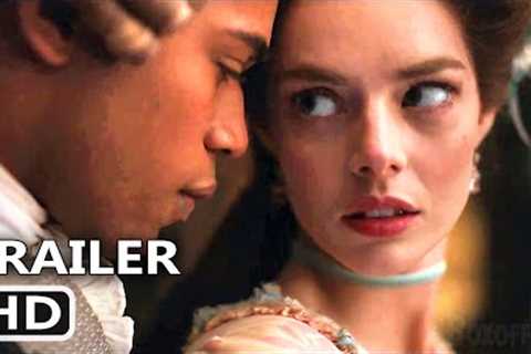 CHEVALIER Trailer (2023) Samara Weaving, Lucy Boynton, Drama Movie