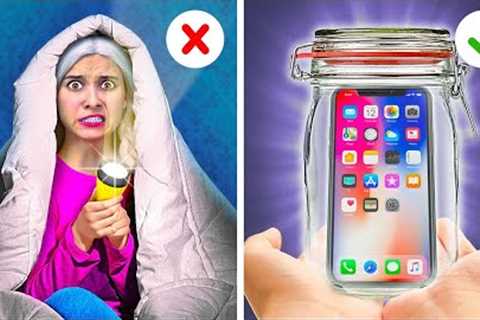AMAZING PARENTING HACKS  || Cool Ideas and Funny DIYs by 123 GO! Series