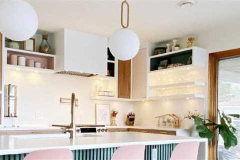 10 Tambour Door & Panel Ideas