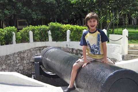 Cuba Family Travel: What You Need To Know About Your Trip
