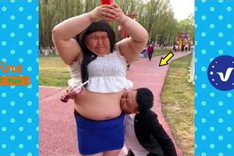 AWW New Funny Videos 2022 😂 Cutest People Doing Funny Things 😺😍 Part 31