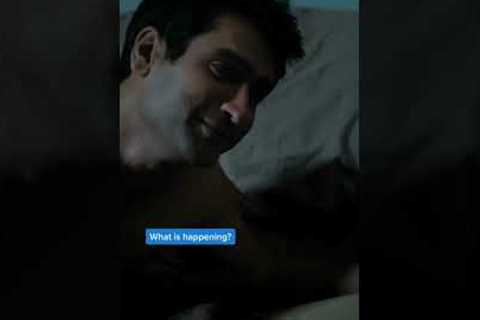 It's called modesty - The Big Sick #shorts | Prime Video
