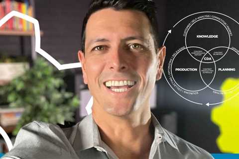 A Revolutionary New Way to Look at Content Marketing Strategy