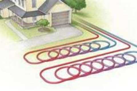 Everything you need to know about geothermal heat pumps