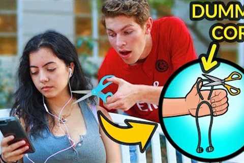 WORLD'S MOST FAMOUS Street Magic Tricks Finally Revealed