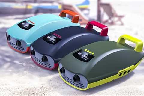 10 Coolest Gadgets You Can Actually Buy