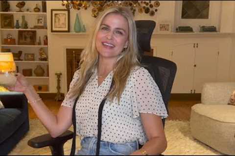 Drunk Mom Reviews: Best Dang Office Chair Ever!