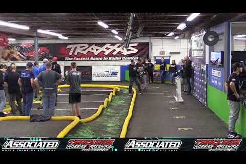 2022 Team Associated Off Road Championship At Trackside Hobbies: Sunday Mains