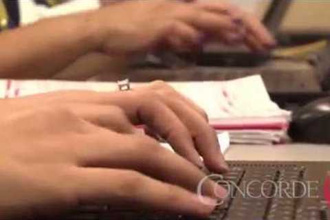 Medical Office Professional Program Information | Concorde Career College