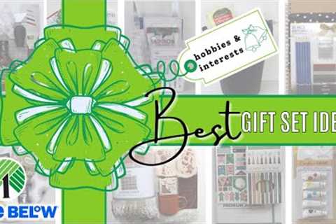 BEST Gift Set Ideas 2022 | Inexpensive BUT Impressive | Episode 3 - Hobbies &amp; Interests