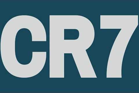 The market value of Cristiano Ronaldo 2004 - 2022. CR7
