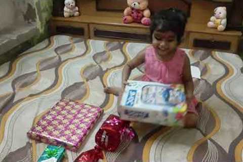 Avni Birthday Gifts#birthday #gift #daughter #daughterlove