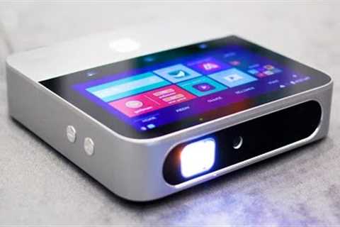 5 Best Projectors 2022: Short throw, 4K, Full HD, Portable