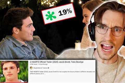Guessing Movie Review Scores Based on ONLY the Trailers