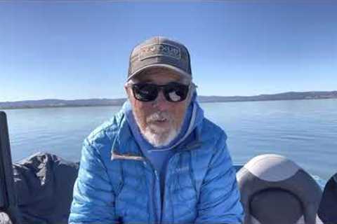 Clear Lake Report 10-27-2022