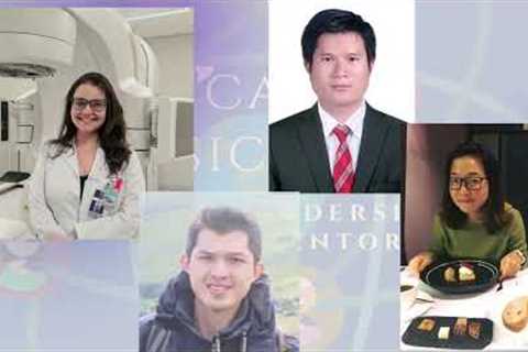 Happy International Day of Medical Physics 2022!