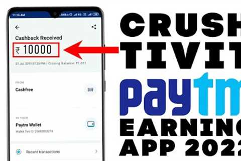 📕 Earn By PLAYING - Gaming APP That PAY MONEY | Legit Game Apps | Make Money Game App